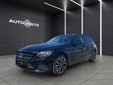 Mercedes-Benz C 300 T Avantgarde Business Night P. Kamera  AHK - Mercedes-Benz C 300 in Ludwigshafen