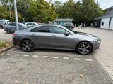 Mercedes-Benz CLA 220 DCT, MB LED, HUD - Mercedes-Benz CLA 220 von privat