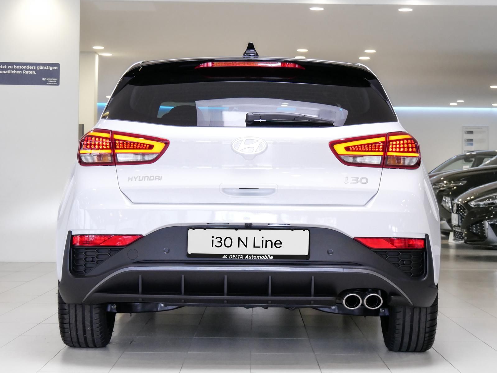 Hyundai i30 - Bild 11
