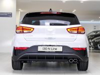 Hyundai i30 - Vorschau Bild 11