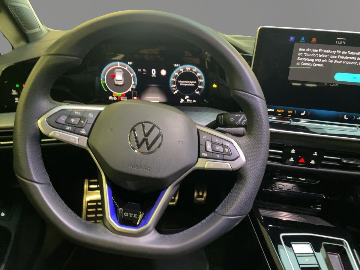 Volkswagen Golf - Bild 13