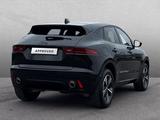 Jaguar E-Pace P200 AWD R-DYNAMIC SE ACC LED - Jaguar E-Pace: R Dynamic