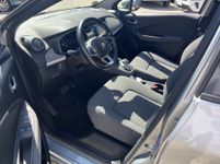 Renault ZOE - Vorschau Bild 9