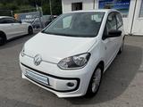 Volkswagen up! cup up! BMT - Volkswagen up!: Cup