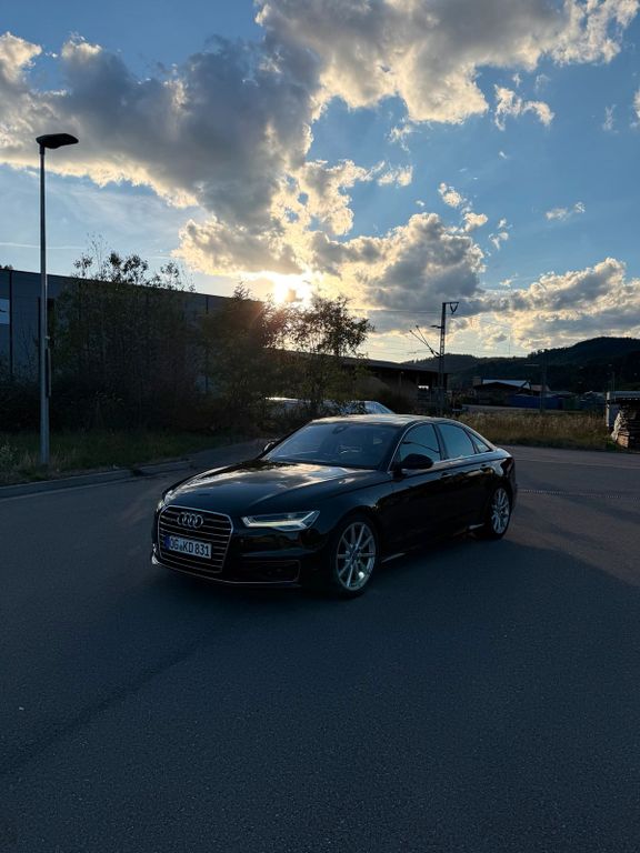 Image of Audi A6