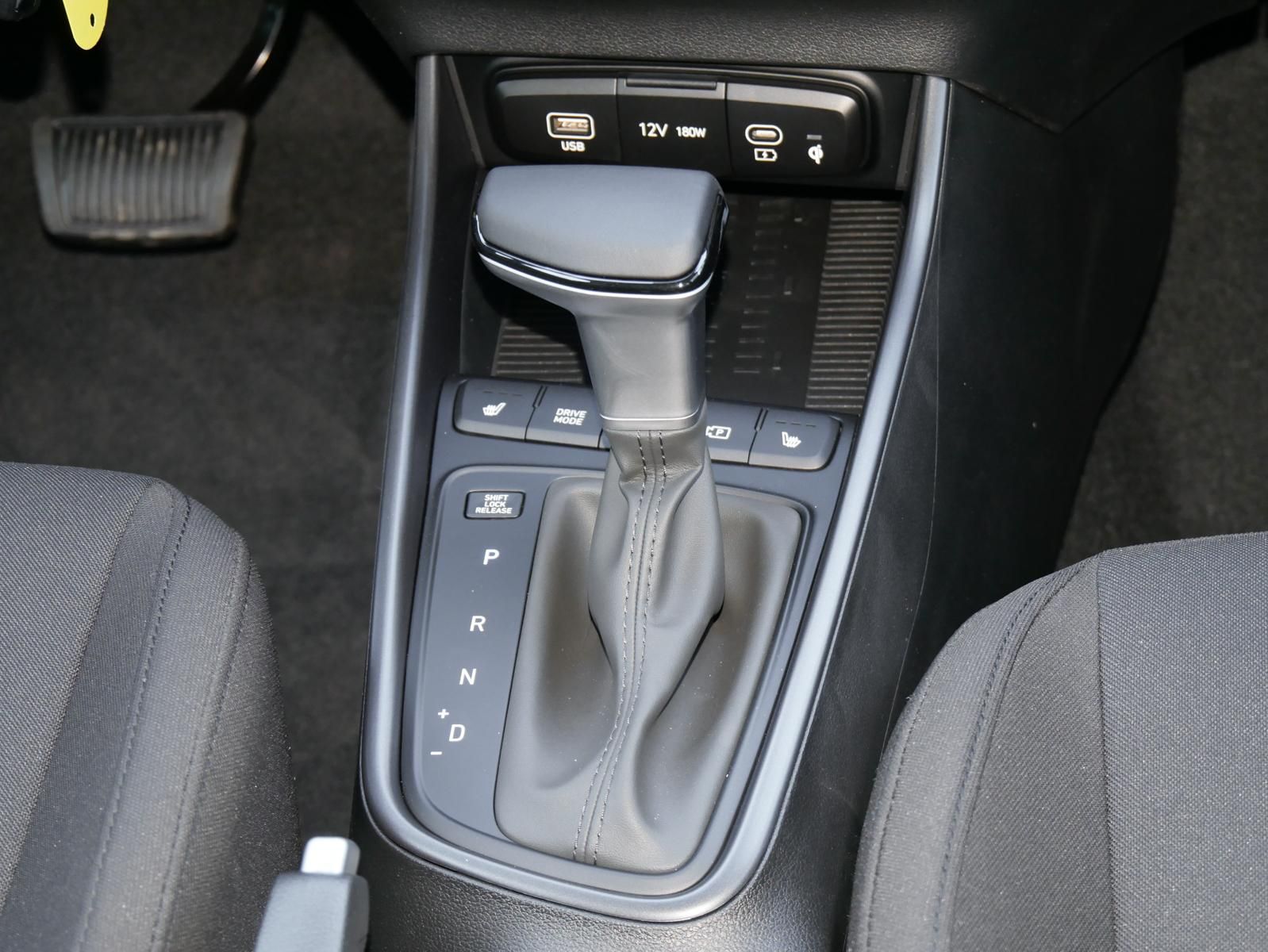 Hyundai i20 - Bild 18