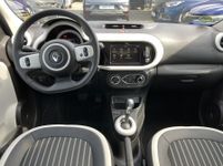 Renault Twingo - Vorschau Bild 16