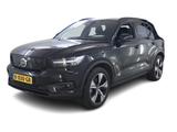 Volvo XC 40 P8 Twin Pure Electric AWD R-Design Recharg - Volvo XC40 mit Elektro-Antrieb