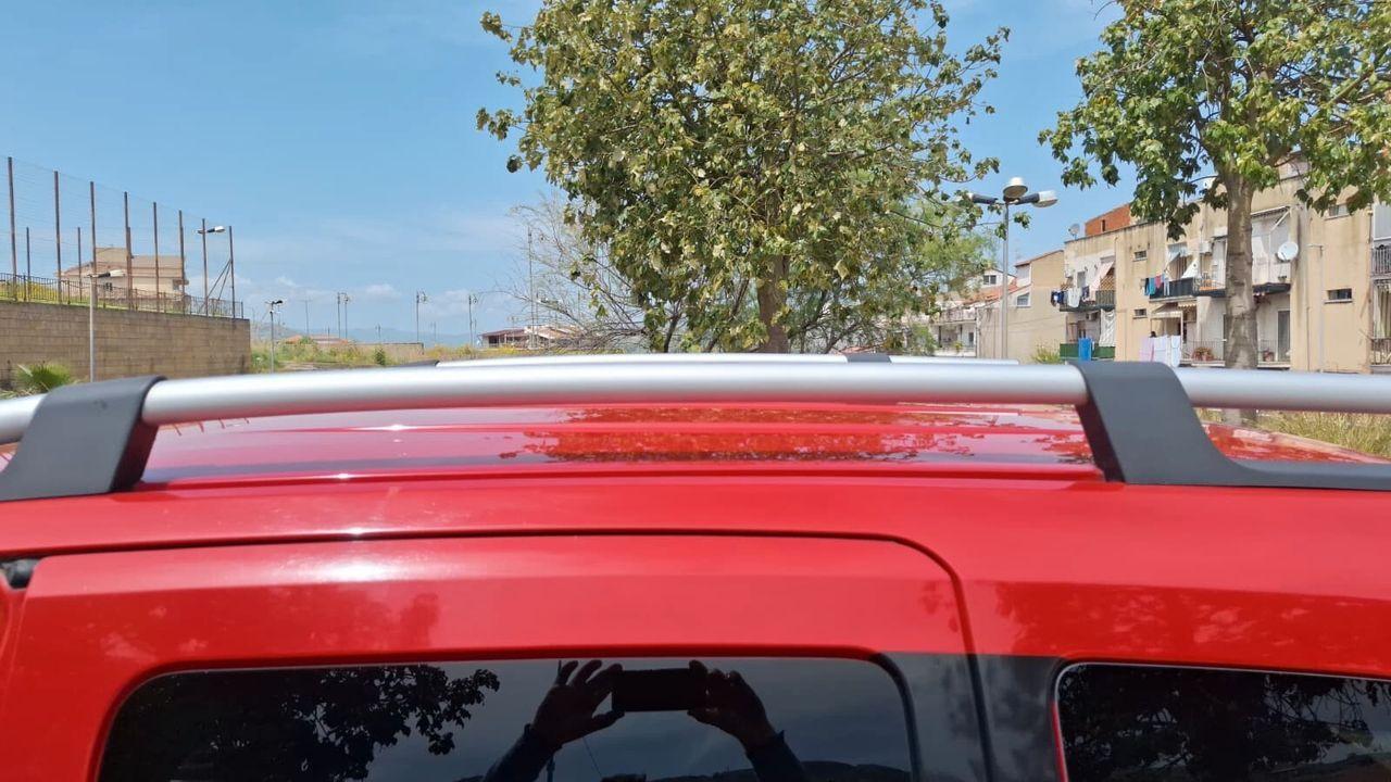 Fiat Qubo 2010 — photo 10