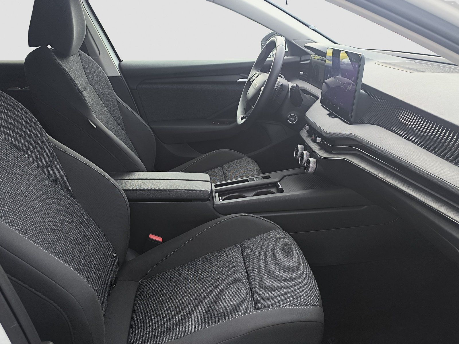Skoda Superb - Bild 22