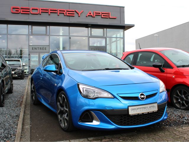 Opel Astra OPC 2.0T ,COUPE,NAVI,XENON,LEDER, OPCSPORT