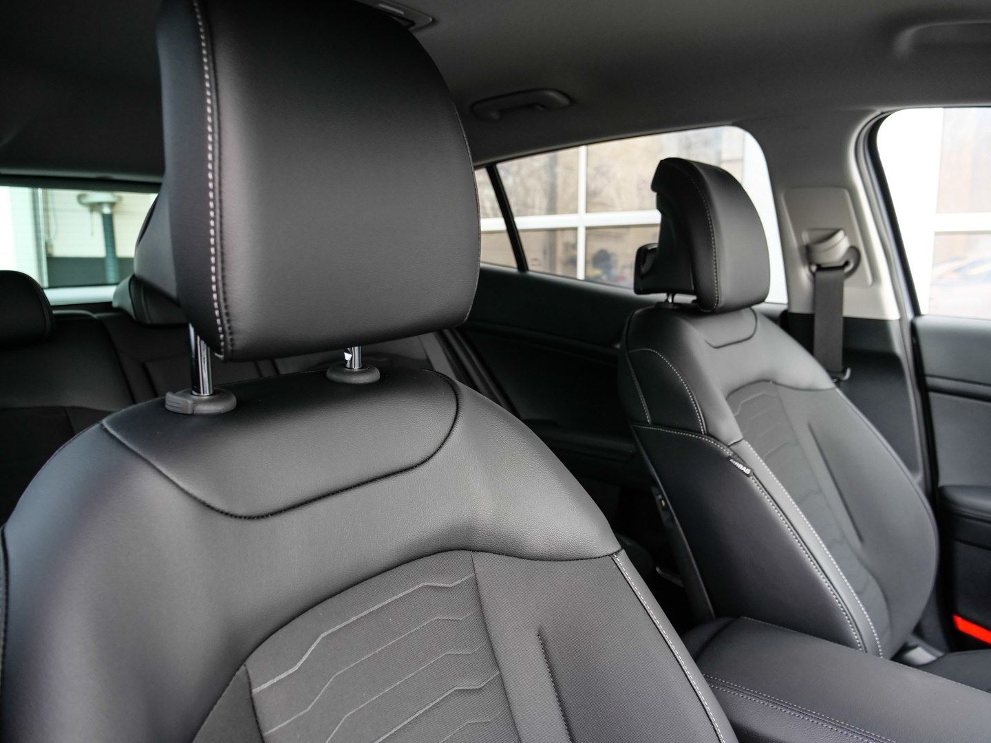 Kia Sportage - Bild 16