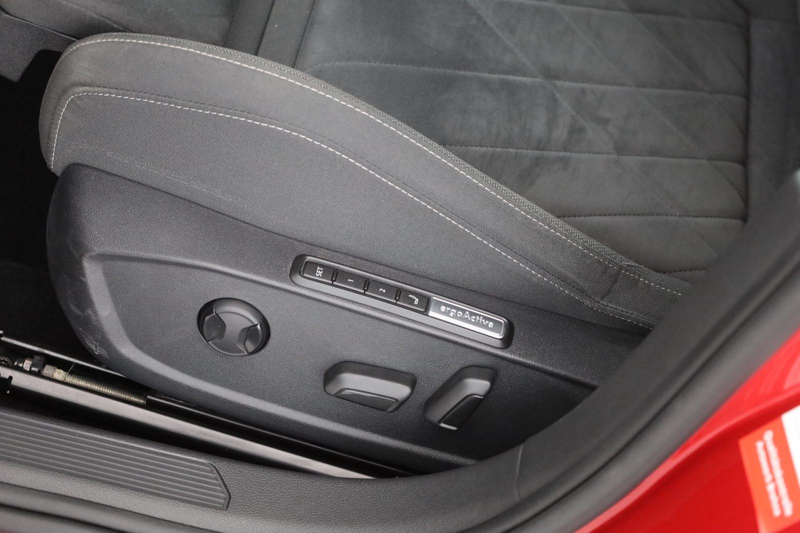Volkswagen Golf VIII 1.0 TSI Life LED Sitzheizung Head-Up, миниатюра 27