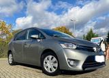 Toyota Corolla Verso - Toyota Corolla Verso: Automatik