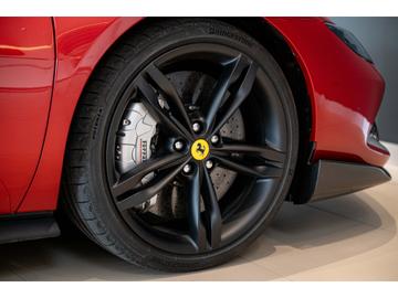 2022 Ferrari 296 GTB 缩略图 22