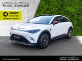 Smart #3 25th Anniversary *Pano*ACC*360°*Matrix*KeyGo* - gebrauchte Smart #3 aus dem Jahr 2024