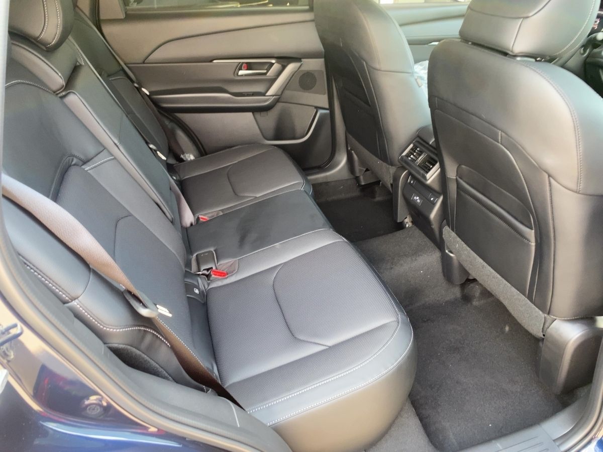 Mazda CX-5 - Bild 12