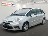 Citroën C4 Picasso 1.6 VTi 120 AAC PDC AHK Tempo SHZ - Citroën C4 Picasso mit Benzin-Antrieb: Kleinbus, 1.6