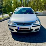 Opel Corsa 1.2 Twinport - - gebrauchte Opel Corsa aus dem Jahr 2004