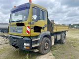 MAN 18.310 TGA/MEILLER-KIPPER/3SEITEN/ - Offers