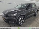 Volvo XC40 Recharge Core - Volvo XC40 mit Elektro-Antrieb