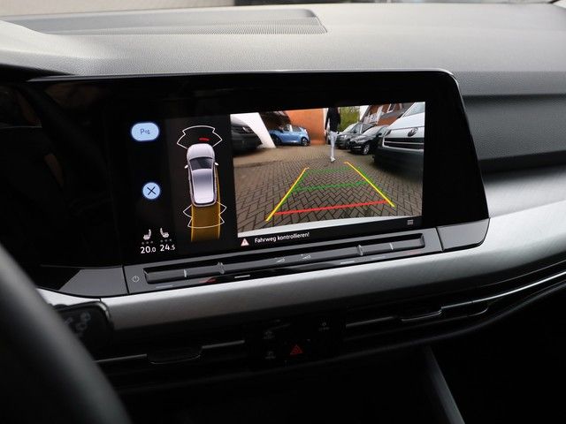 Volkswagen Golf - Bild 12