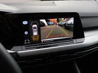 Volkswagen Golf - Vorschau Bild 12