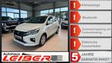 Mitsubishi Space Star 1.2l Select *Klima*Zentralver.*Bluet.