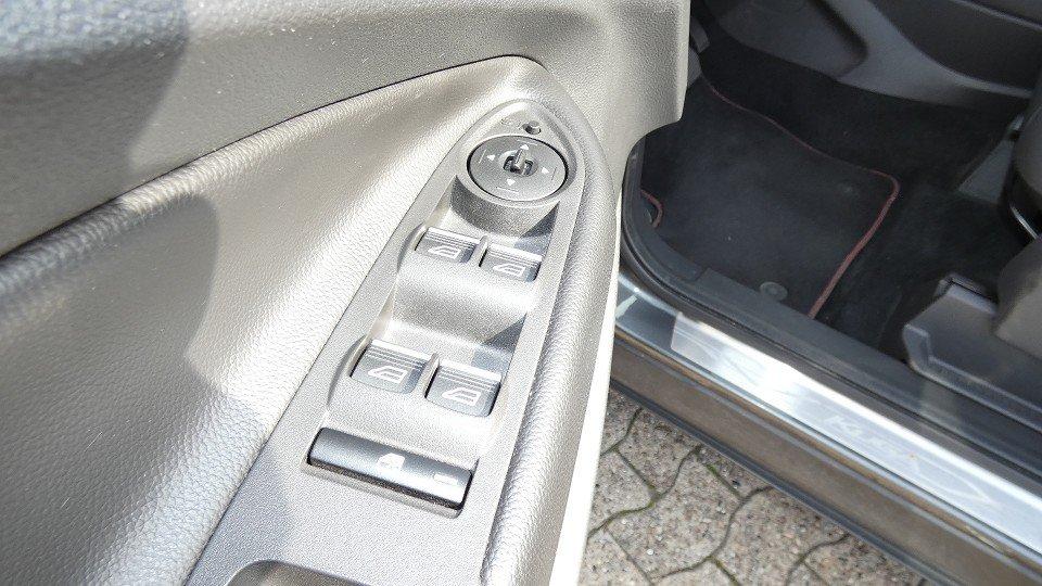 Ford Kuga Titanium - IM KUNDENAUFTRAG