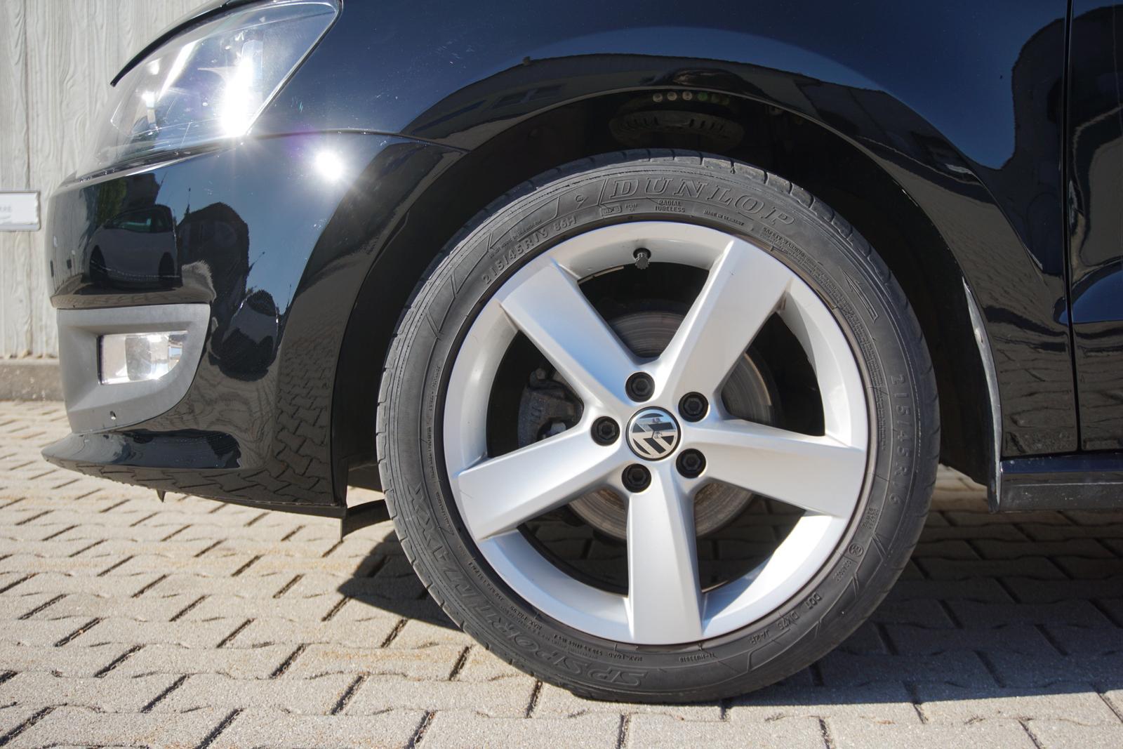 Volkswagen Polo 1.2TSI 1.Hand Tüv Neu SHZ PDC Alu