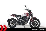 Ducati SCRAMBLER ICON - Riding-Modes, LED - DUCATI SCRAMBLER ICON