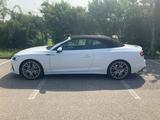 Audi A5 45 TFSI qu. S line, Laser, AHK, 360, 8-Fach