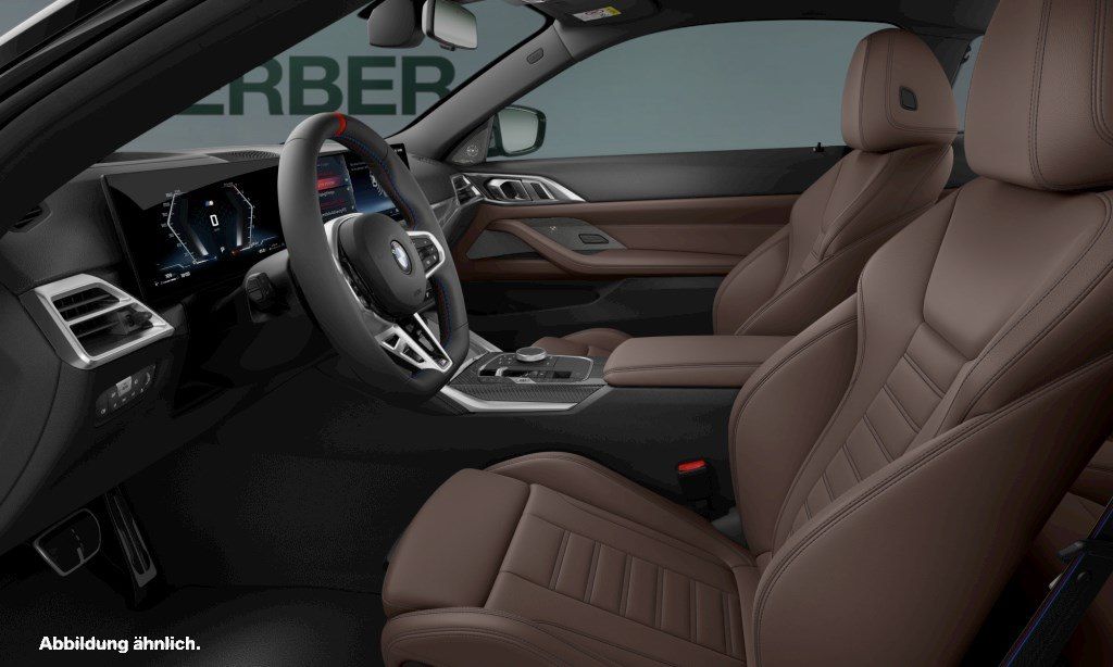 BMW M440 - Bild 4