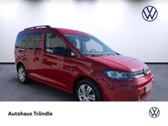 VW Caddy 1.5 TSI Life Life Klima Einparkhilfe