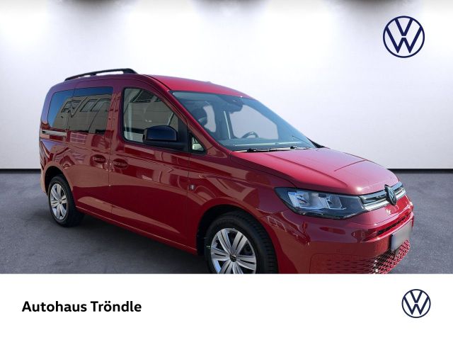 VW Caddy 1.5 TSI Life Life Klima Einparkhilfe