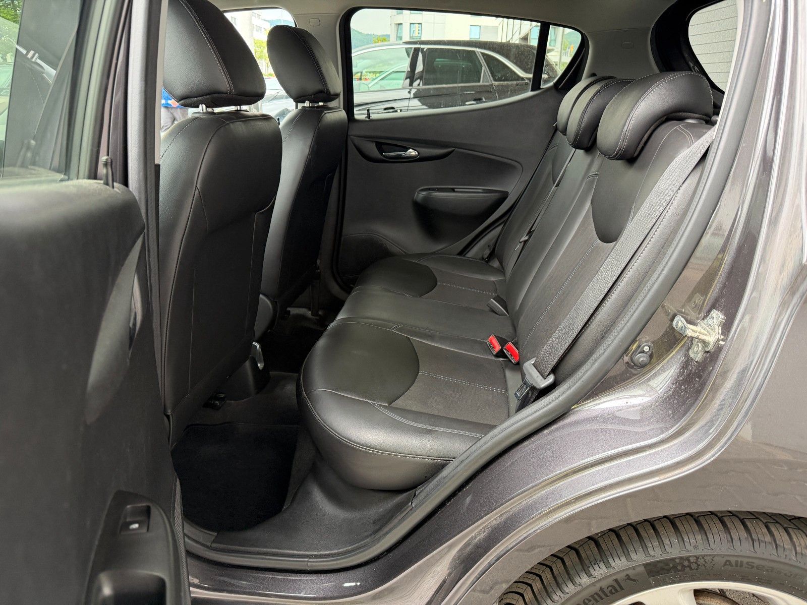 Fahrzeugabbildung Opel Karl 1.0 Exklusiv Klimaaut.,LM,SpurH