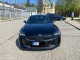 Kia Stinger 3.3 T-GDI AWD GT GT - Kia Stinger: Von Privat