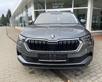 Bild 1 Skoda Karoq 1.5 TSI ACT Tour OPF (EURO 6d) 1.5 TSI ACT