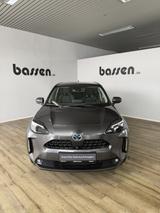 Toyota Yaris Cross Hybrid 1.5 VVT-i Elegant - Toyota Yaris Cross mit Panoramadach