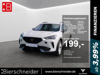 Cupra Formentor - Vorschau Bild 1