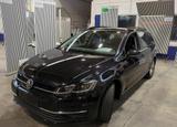 Volkswagen Golf VII Var. 1.5TSI DSG Navi LED ACC Alcantara