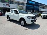 Mitsubishi L200 2.4 DI-D/154CV Double Cab Invite - Mitsubishi L200 aus 2018