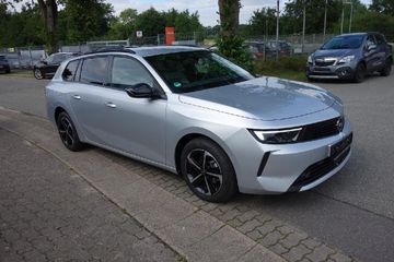 Bild 3 Opel Astra L Sports Tourer Enjoy