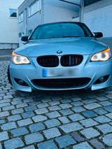 BMW 530i LPG Prins - BMW 5er Reihe mit LPG-Antrieb