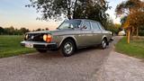Volvo 244 GL 2.0L - Volvo 244 mit Benzin-Antrieb