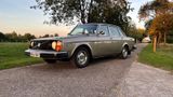 Volvo 244 GL 2.0L - Volvo 244