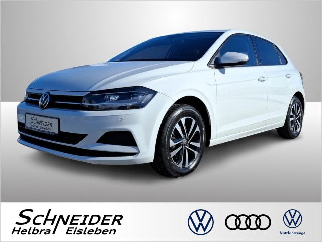 POLO 1.0 COMFORTLINE DAB+NAVI+LED+PDC