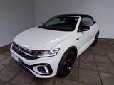 Volkswagen T-ROC 1.5 TSI DSG R-LINE BLACK STYLE 18'+AHK 1.5 - Volkswagen T-Roc: 3 Türen