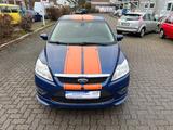 Ford Focus Lim. Style ~ Loder Tuning ~20 Zoll~Tüv NEU - Ford Gebrauchtwagen von 2008