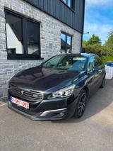 Peugeot 508 SW Allure 2.0 HDi - gebrauchte Peugeot 508 aus dem Jahr 2014